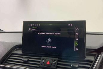 Audi Q5 40 TDI Quattro S Line 5dr S Tronic