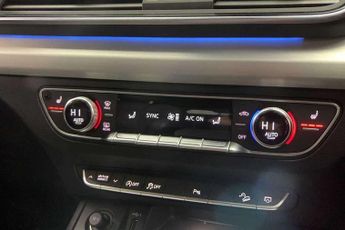 Audi Q5 40 TDI Quattro S Line 5dr S Tronic