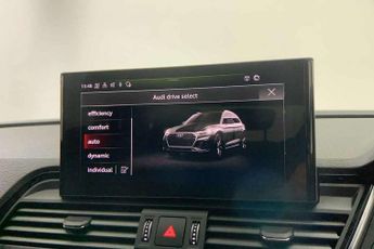 Audi Q5 40 TDI Quattro S Line 5dr S Tronic