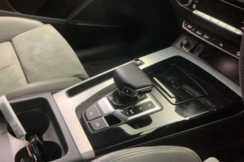 Audi Q5 40 TDI Quattro S Line 5dr S Tronic