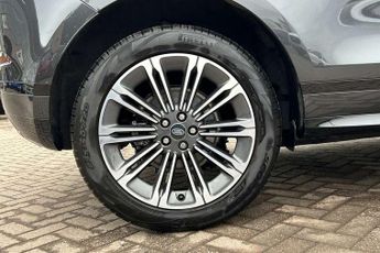 Land Rover Range Rover Evoque 2.0 D200 Dynamic SE 5dr Auto