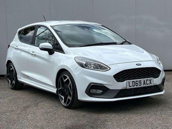 Ford Fiesta 1.5 EcoBoost ST-2 5dr
