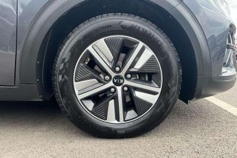 Kia Niro 1.6 GDi PHEV 3 5dr DCT