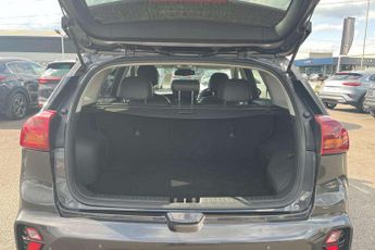 Kia Niro 1.6 GDi PHEV 3 5dr DCT