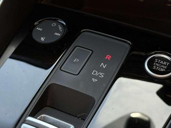 Audi A3 35 TFSI S Line 5dr S Tronic