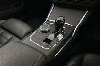 BMW 3 Series 330i M Sport 4dr Step Auto