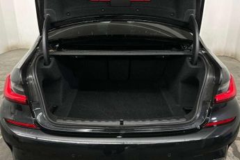 BMW 3 Series 330i M Sport 4dr Step Auto