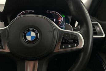 BMW 3 Series 330i M Sport 4dr Step Auto