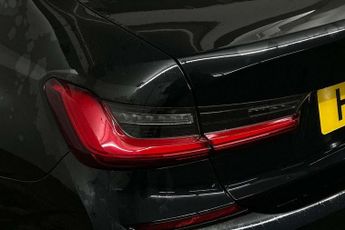 BMW 3 Series 330i M Sport 4dr Step Auto