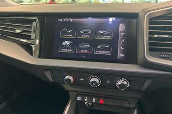 Audi A1 Citycarver 35 TFSI Citycarver 5dr S Tronic