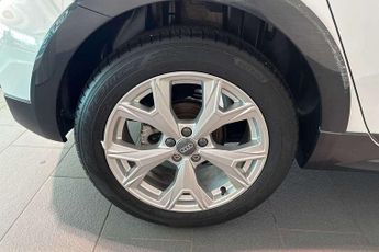 Audi A1 Citycarver 35 TFSI Citycarver 5dr S Tronic
