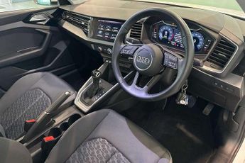 Audi A1 Citycarver 35 TFSI Citycarver 5dr S Tronic