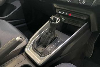 Audi A1 Citycarver 35 TFSI Citycarver 5dr S Tronic