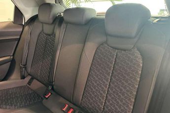 Audi A1 Citycarver 35 TFSI Citycarver 5dr S Tronic