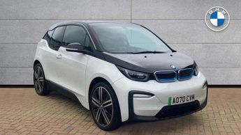 Used BMW i3 125kW 42kWh 5dr Auto