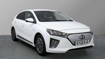 Hyundai IONIQ 100kW Premium SE 38kWh 5dr Auto