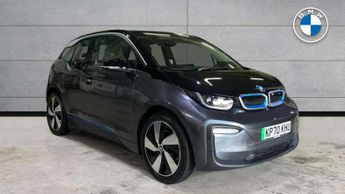 BMW 125 125kW 42kWh 5dr Auto