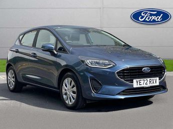 Ford Fiesta 1.0 EcoBoost Trend 5dr