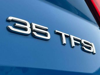 Audi Q2 35 TFSI Black Edition 5dr S Tronic