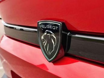 Peugeot 408 1.2 PureTech GT 5dr EAT8