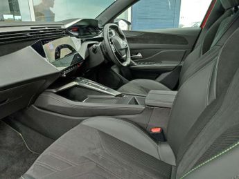 Peugeot 408 1.2 PureTech GT 5dr EAT8