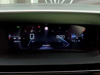 Peugeot 408 1.2 PureTech GT 5dr EAT8