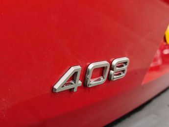 Peugeot 408 1.2 PureTech GT 5dr EAT8