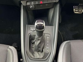 Audi A1 30 TFSI 110 S Line 5dr S Tronic