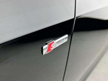 Audi A8 60 TFSI e Quattro Black Edition 4dr Tiptronic