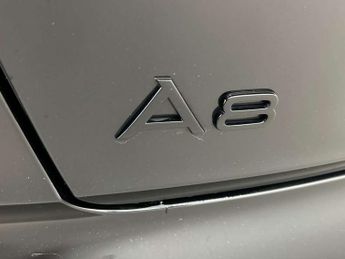 Audi A8 60 TFSI e Quattro Black Edition 4dr Tiptronic