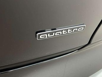Audi A8 60 TFSI e Quattro Black Edition 4dr Tiptronic