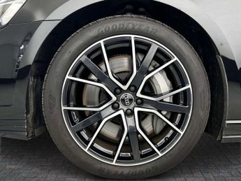 Audi A8 60 TFSI e Quattro Black Edition 4dr Tiptronic