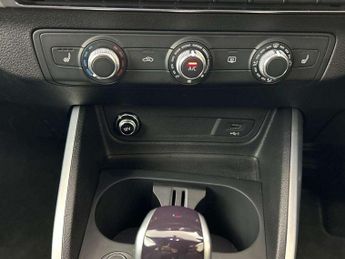 Audi Q2 35 TFSI S Line 5dr S Tronic