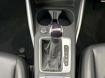 Audi Q2 35 TFSI S Line 5dr S Tronic