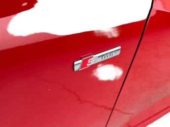 Audi Q2 35 TFSI S Line 5dr S Tronic
