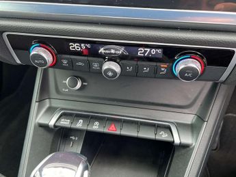 Audi Q3 35 TDI S Line 5dr S Tronic
