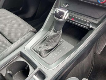 Audi Q3 35 TDI S Line 5dr S Tronic