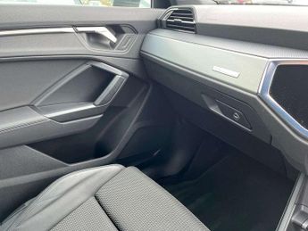 Audi Q3 35 TDI S Line 5dr S Tronic