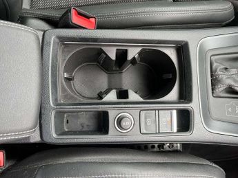 Audi Q3 35 TDI S Line 5dr S Tronic