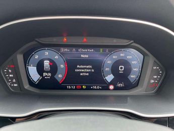 Audi Q3 35 TDI S Line 5dr S Tronic