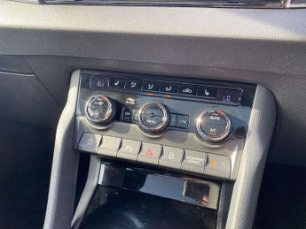 Skoda Karoq 1.5 TSI Sport Line 4x4 5dr DSG