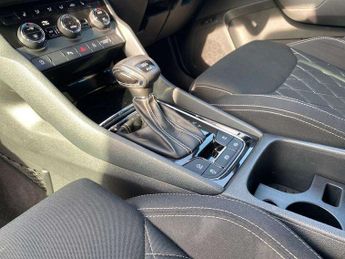 Skoda Karoq 1.5 TSI Sport Line 4x4 5dr DSG
