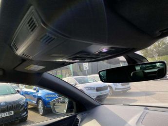 Skoda Karoq 1.5 TSI Sport Line 4x4 5dr DSG