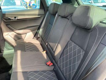 Skoda Karoq 1.5 TSI Sport Line 4x4 5dr DSG