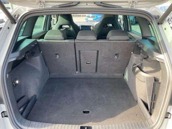 Skoda Karoq 1.5 TSI Sport Line 4x4 5dr DSG