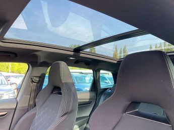 Skoda Karoq 1.5 TSI Sport Line 4x4 5dr DSG