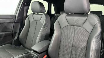 Audi Q3 35 TFSI S Line 5dr S Tronic