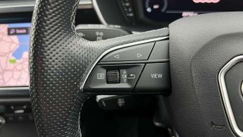 Audi Q3 35 TFSI S Line 5dr S Tronic