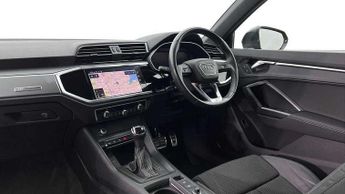 Audi Q3 35 TFSI S Line 5dr S Tronic