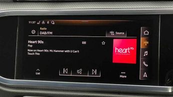 Audi Q3 35 TFSI S Line 5dr S Tronic